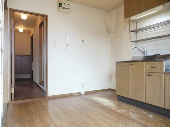 セジュール嶋田の物件内観写真